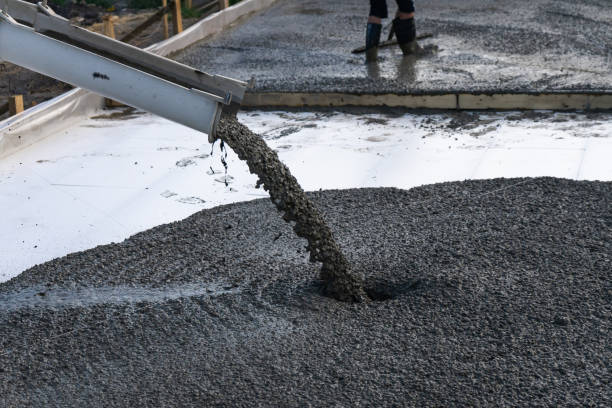 Best Concrete Staining and Coloring in Dorothy, NJ