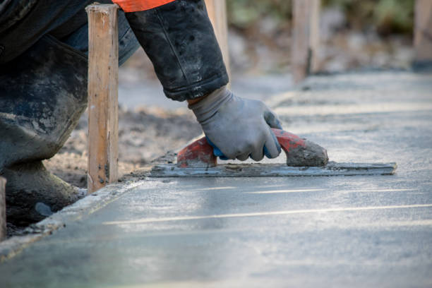 Best Concrete Retaining Walls in Dorothy, NJ