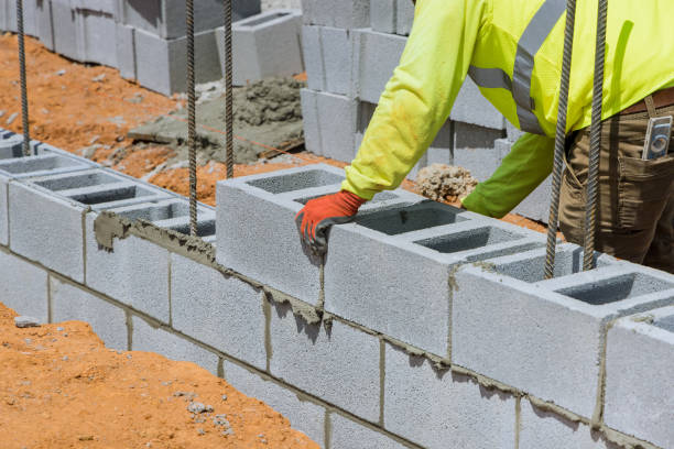 Best Concrete Slab Construction in Dorothy, NJ