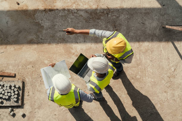 Best Concrete Grinding and Polishing in Dorothy, NJ